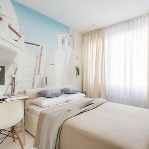 Appartement "Junior" met Twee Slaapkamers